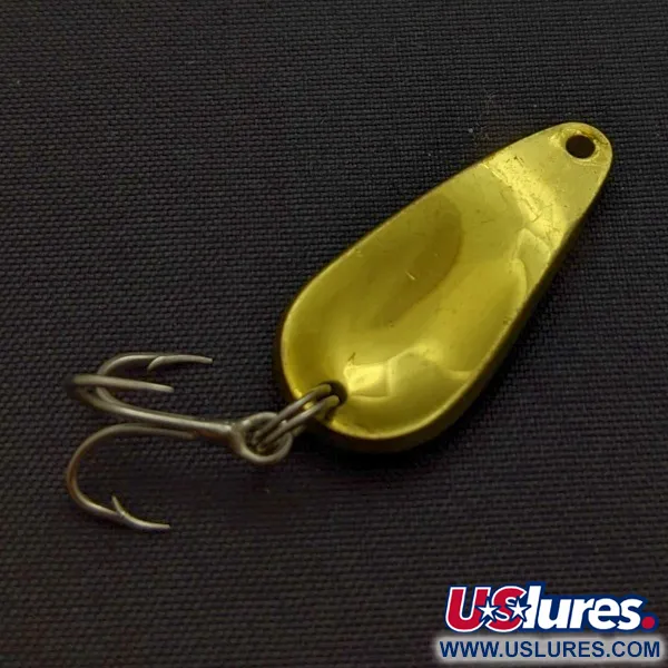 Weller Gypsy King Deluxe Блешня, Мідь, 1/8 oz (3.5 г), Штамп 'W', #24521