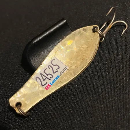 Prescott Spinner Little Doctor 255 Блишня, Crystal, 7 г, #24525