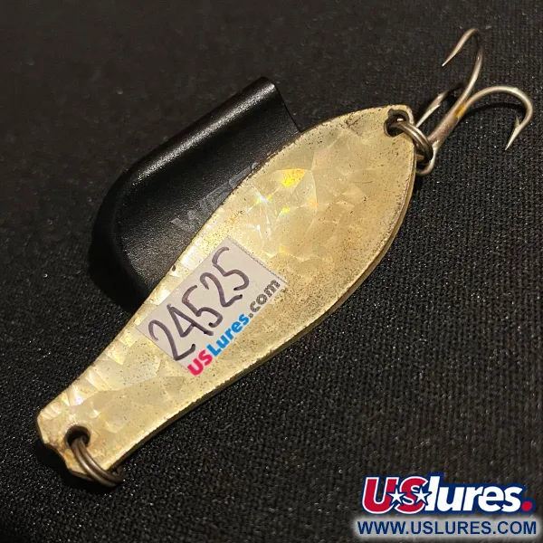 Prescott Spinner Little Doctor 255 Блишня, Crystal, 7 г, #24525