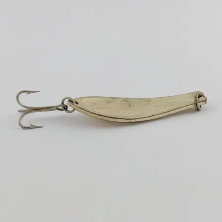 Prescott Spinner Little Doctor 255 Блишня, Crystal, 7 г, #24525