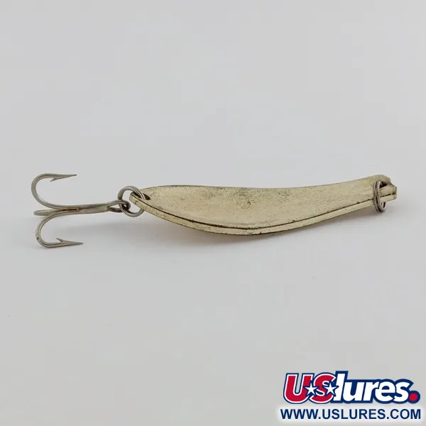 Prescott Spinner Little Doctor 255 Блишня, Crystal, 7 г, #24525