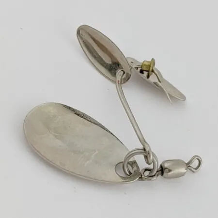 Hildebrandt 1 Flicker Spinner Блешня, нікель, 1 г, #24526