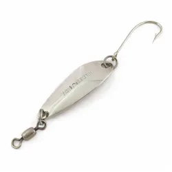 Hildebrandt Little Shaver