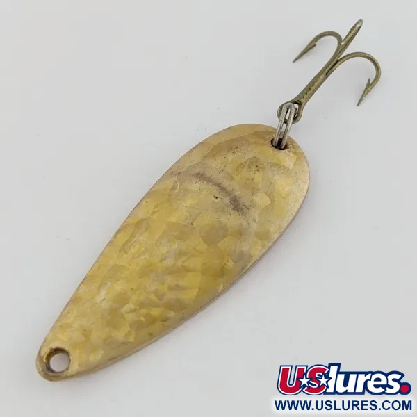 Eppinger Dardevle Spinnie Коливалка, Crystal, 9г, Текстурована, #24530