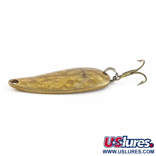 Eppinger Dardevle Spinnie Коливалка, Crystal, 9г, Текстурована, #24530