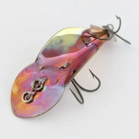Buck Perry Spoonplug, Веселковий, 14 г, Контроль глибини, #24551