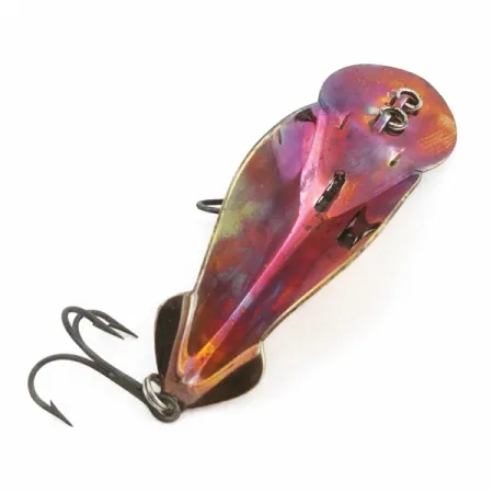 Buck Perry Spoonplug