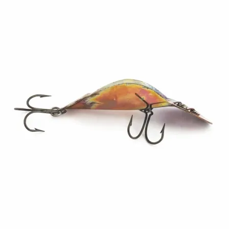 Buck Perry Spoonplug, Веселковий, 14 г, Контроль глибини, #24551