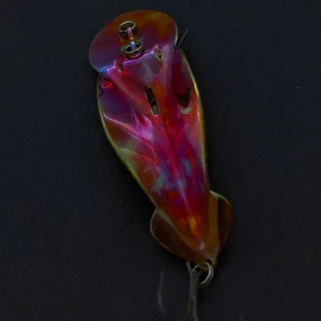 Buck Perry Spoonplug, Веселковий, 14 г, Контроль глибини, #24551