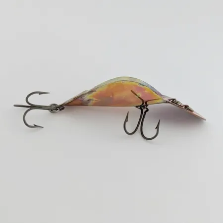 Buck Perry Spoonplug, Веселковий, 14 г, Контроль глибини, #24551