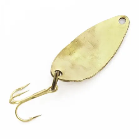 Acme Thunderbolt Блешня, Gold, 3.5г, Штампована, #24557