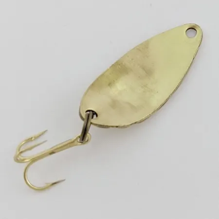 Acme Thunderbolt Блешня, Gold, 3.5г, Штампована, #24557