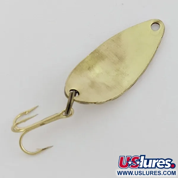 Acme Thunderbolt Блешня, Gold, 3.5г, Штампована, #24557