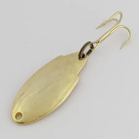 Acme Thunderbolt Блешня, Gold, 3.5г, Штампована, #24557