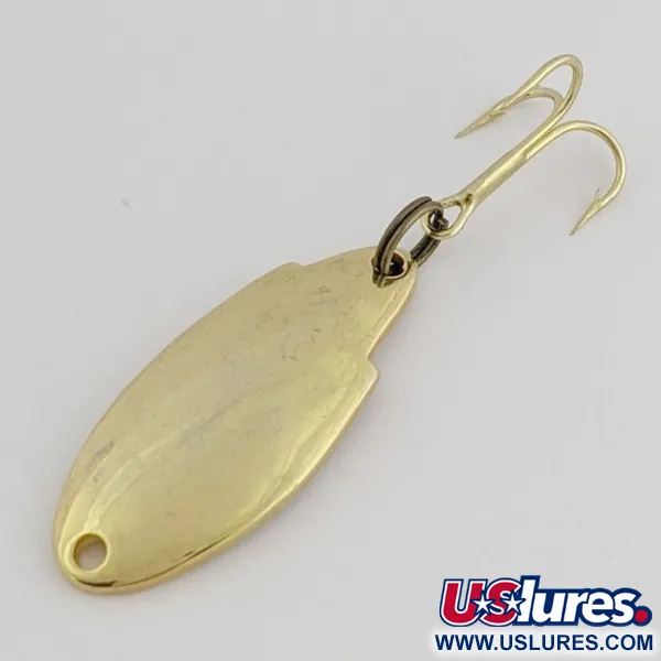 Acme Thunderbolt Блешня, Gold, 3.5г, Штампована, #24557