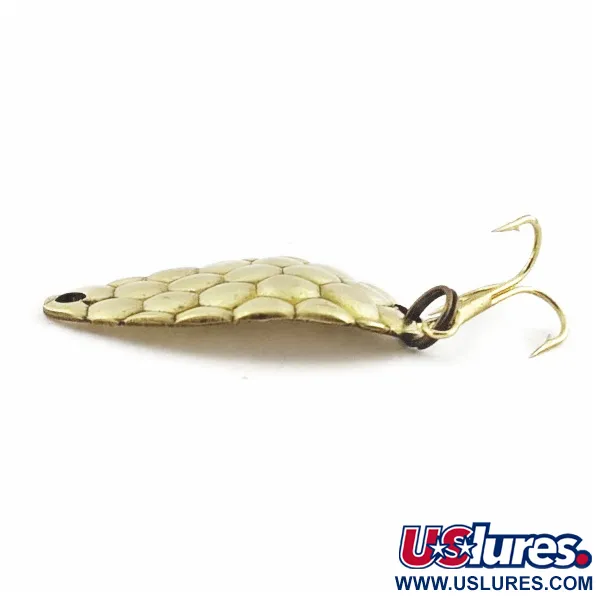 Acme Little Cleo Коливалка, Золото, 3.5 г, Bubbles, #24558