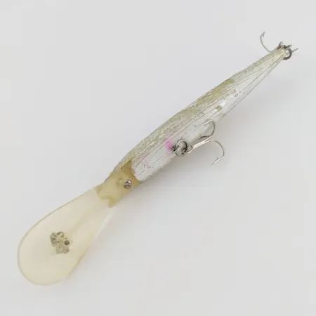 Norman Deep Shiner Minnow, сріблясто-пурпуровий, 9 г, суспендер, #24566