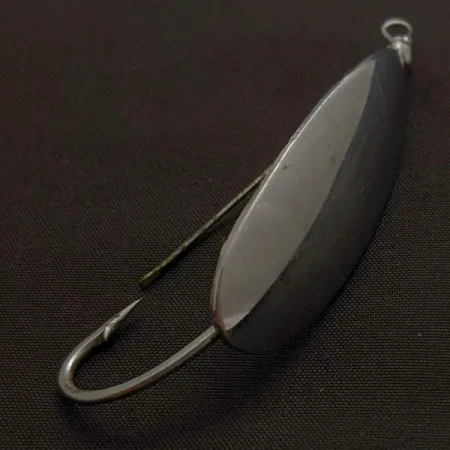 Herter's Olson Minnow Блешня, Нікель, 1/4 oz (7г), Незачіпляйка, #24567