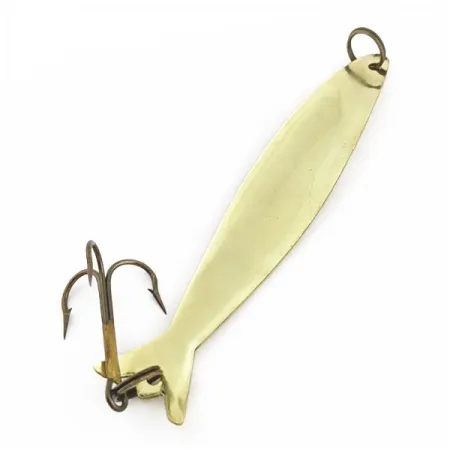 Eagle Tool Блешня коливальна, латунь, 6 г, невикористана, #24572