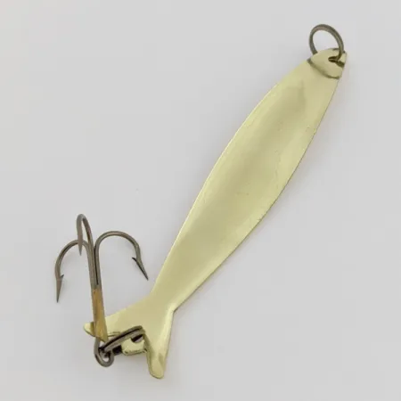 Eagle Tool Блешня коливальна, латунь, 6 г, невикористана, #24572