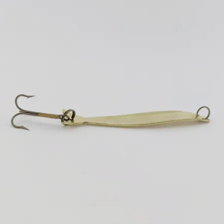 Eagle Tool Блешня коливальна, латунь, 6 г, невикористана, #24572