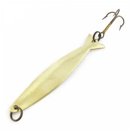 Eagle Tool Блешня коливальна, латунь, 6 г, невикористана, #24572