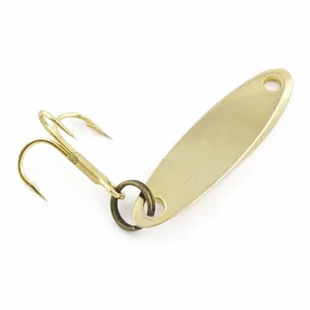 Acme Kastmaster Коливалка, Gold, 2.5 г, Металевий Корпус, #24574