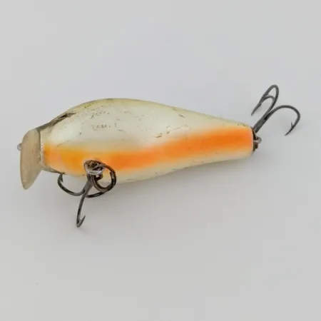 Rapala Fat Rap 05 кренк, tiger, 7 г, бальза, #24575
