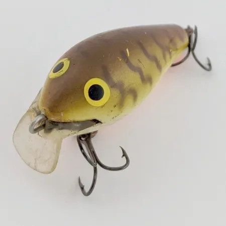 Rapala Fat Rap 05 кренк, tiger, 7 г, бальза, #24575