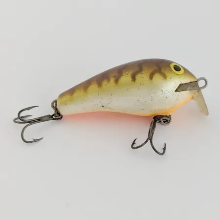 Rapala Fat Rap 05 кренк, tiger, 7 г, бальза, #24575