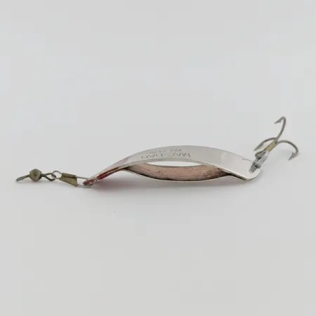 Abu Mac-Dan 1960-х років