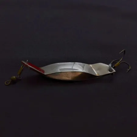 Abu Mac-Dan 1960-х років