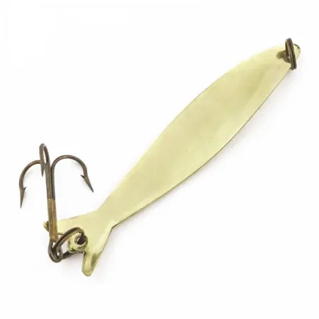 Eagle Tool Brass Spoon, Латунь, 6 г, Хвіст риби, #24582