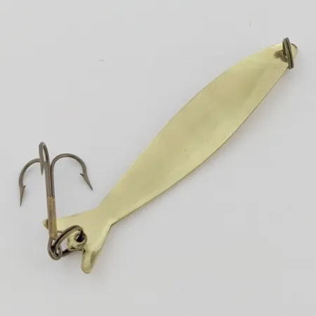 Eagle Tool Brass Spoon, Латунь, 6 г, Хвіст риби, #24582