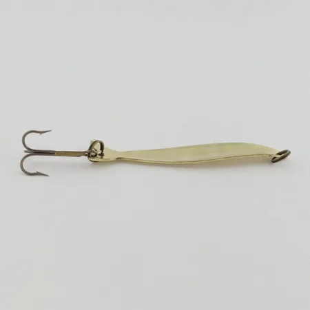 Eagle Tool Brass Spoon, Латунь, 6 г, Хвіст риби, #24582