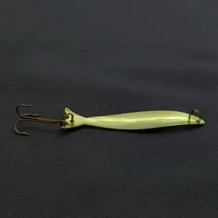 Eagle Tool Brass Spoon, Латунь, 6 г, Хвіст риби, #24582