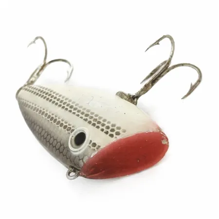 Whopper Stopper Bayou Boogie Раттлін, Barfish, 10г, Тонучий, #24588