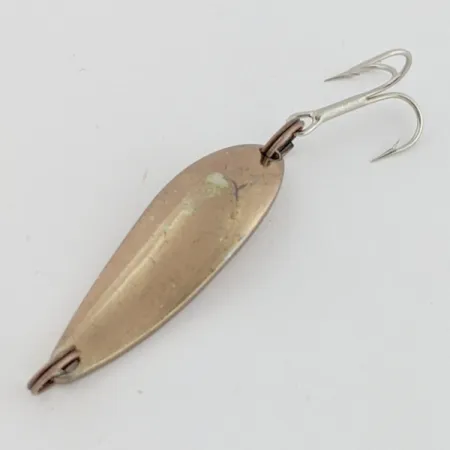 Acme Fiord Jr Spoon, Мідний, 1/8 oz (3,4 г), S-подібний, #24589