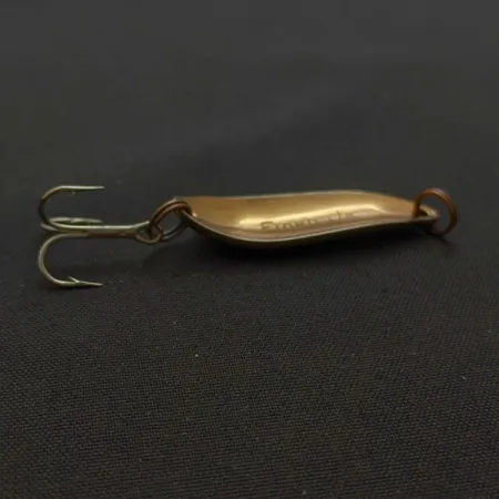Acme Fiord Jr Spoon, Мідний, 1/8 oz (3,4 г), S-подібний, #24589