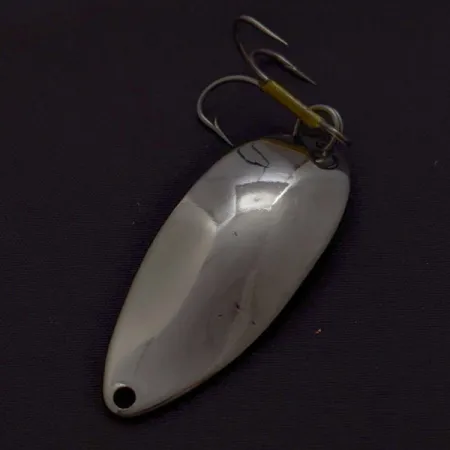 Little Cleo (Hula Girl) блешня, нікель, 14 г, танцівниця Hula, #24590