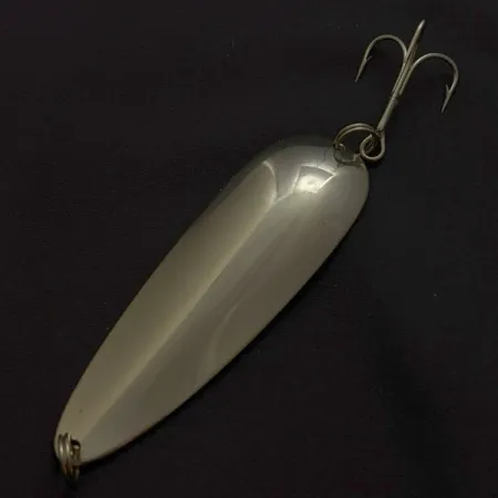 Eppinger Dardevle Detroit Коливалка, Нікель, 28г, 1950-ті, #24592