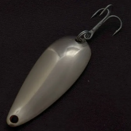 Eppinger Dardevle Spinnie Блешня, Нікель, 9 г, #24593