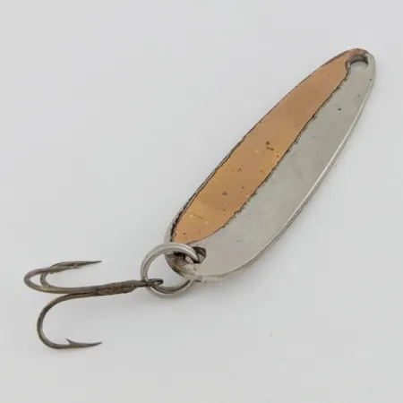 Miller Flutter Spin Коливалка, Nickel/Copper, 11 г, Двоколірна, #24602