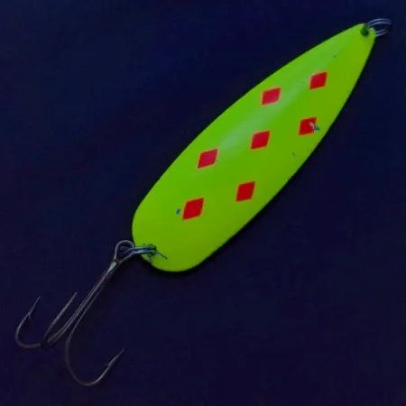 Cabela's Casting Spoon, Five of Diamonds, 70 г, дальній закид, #24602