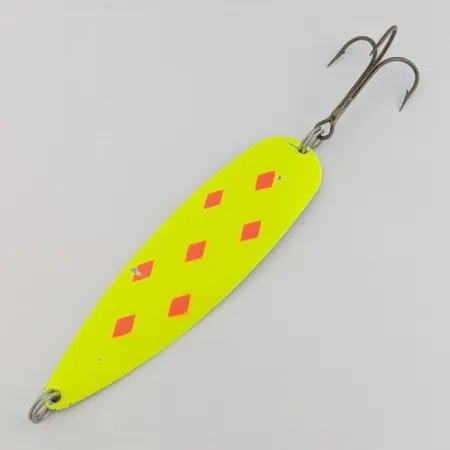 Cabela's Casting Spoon, Five of Diamonds, 70 г, дальній закид, #24602