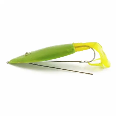 Fromme's Weed Hopper Незачіпляйка, Зелений, Вуса, #24603