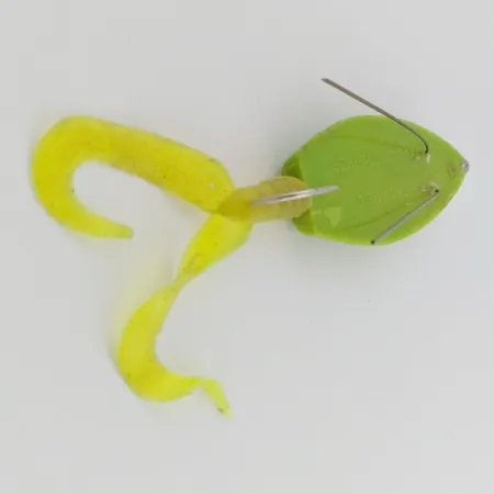 Fromme's Weed Hopper Незачіпляйка, Зелений, Вуса, #24603