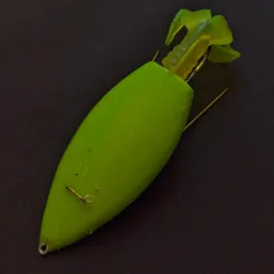 Fromme's Weed Hopper