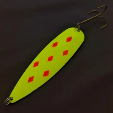 Cabela's Casting Spoon, Five of Diamonds, 70 г, #24604