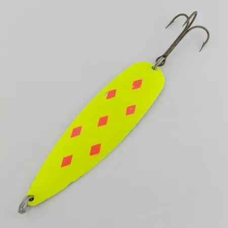 Cabela's Casting Spoon, Five of Diamonds, 70 г, #24604